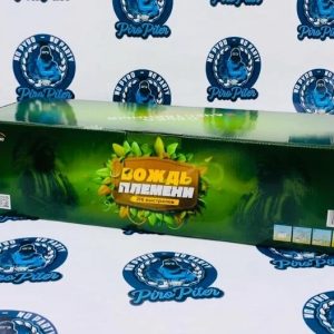 Салют ВОЖДЬ ПЛЕМЕНИ TKB444