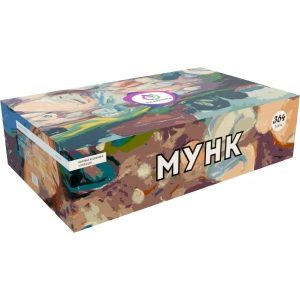 Салют МУНК  РБВ-3641