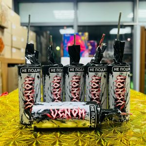 Петарда VENOM 15гр РВ-009