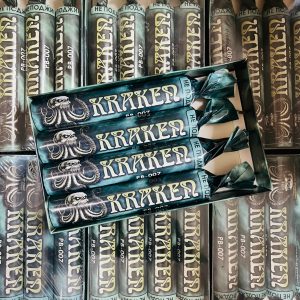 Петарда KRAKEN 20гр РВ-007