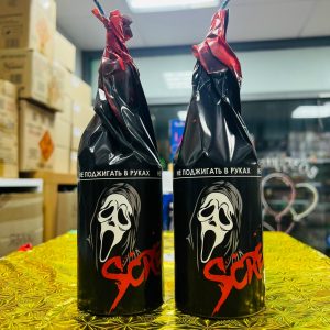 Петарда SCREAM 100 РВ-016