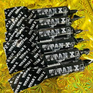 Петарды Тинан Х 6гр РВ-002