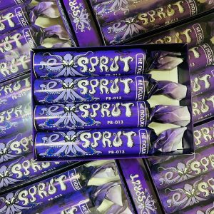 Петарды Sprut РВ-013