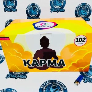 Салют КАРМА РБВ-1021